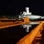 Fuente del Pilar en Belalcázar: Un Oasis de Historia y Tradición