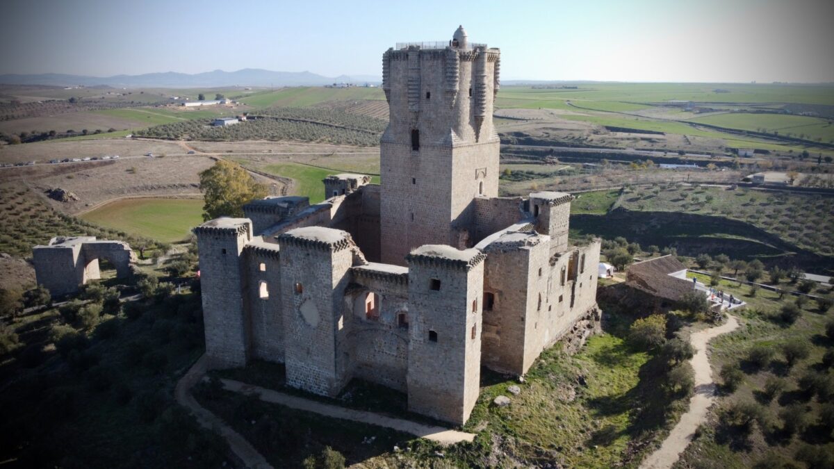 Belalcázar: Un Tesoro Escondido en la Provincia de Córdoba