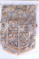 Escudo Calle Blas Infante, 28